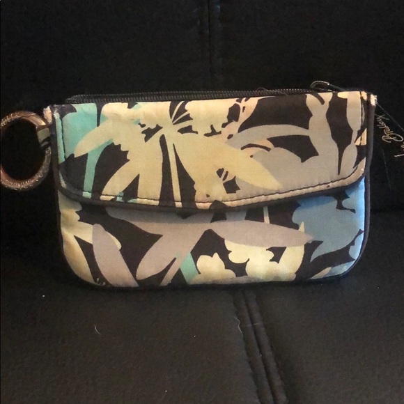 Vera Bradley Wristlet Wallets - Picture 5 of 5